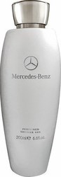 Mercedes Benz For Women Shower Gel 200ml
