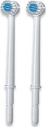 Waterpik Water Flosser TB-100E 2τμχ
