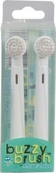 Jack n' Jill Buzzy Brush 2τμχ