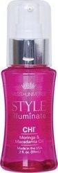 CHI Miss Universe Style Illuminate Moringa & Macadamia Oil 59ml