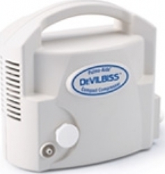 Devilbiss PulmoAide