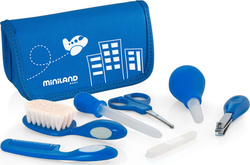 Miniland Baby Kit Blue