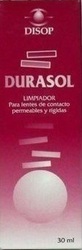 Disop Durasol Cleaner 30ml