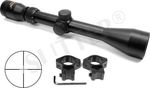 Sutter Rifle Scoper 3-12x40 Mildot