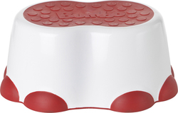 Bumbo Σκαλοπατάκι Step Stool Red