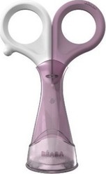 Beaba Ψαλιδάκι με Θήκη Pastel Pink