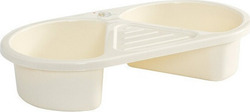 Bebejou Λεκανάκι Τοπικών Πλύσεων Humphreys Cream