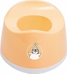 Bebejou Γιογιό Penguin Soft Orange