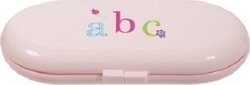 Bebejou Σετ Μανικιούρ ABC Desing