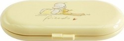 Bebejou Σετ Μανικιούρ Humphreys Yellow