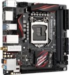 Asus Z170I Pro Gaming