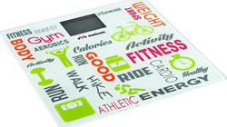 Meliconi 655203 Fitness