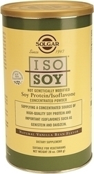 Solgar Iso Soy 42% 568gr Σοκολάτα