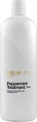 Label.M Peppermint Treatment 1000ml