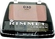 Rimmel Blush Color 030 Berry