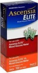 Bayer Ascensia Elite 50τμχ