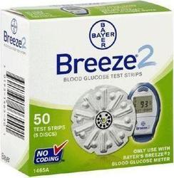 Bayer Breeze2 50τμχ