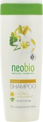 Neobio Σαμπουάν Αναδόμησης 250ml