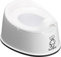 BabyBjorn Smart Potty White