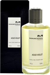Mancera Aoud Violet Eau de Parfum 120ml