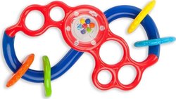 Oball Flex & Slide 3m+ 1τμχ