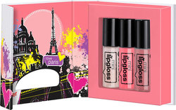 Essence Mini Lipgloss Set Un Baiser No 06