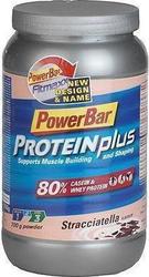 PowerBar Protein Plus 80% 700gr Stracciatella