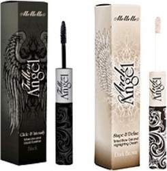 Me Me Me Set All About Eyes Arch Angel & Fallen Angel