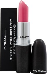 M.A.C Cremesheen Lipstick Shade Speed Dial