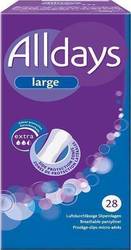 Always Alldays Large 28τμχ