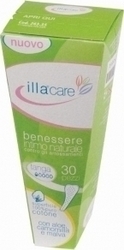 Illa Care Tanga 30τμχ