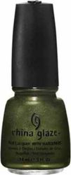 China Glaze Agro 1127