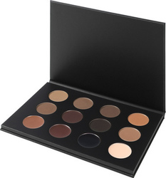 BH Cosmetics Studio Pro Ultimate Brow Palette