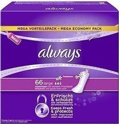 Always Large 68τμχ