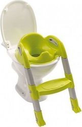 Thermobaby Στεφάνι WC Kidyloo Πράσινο