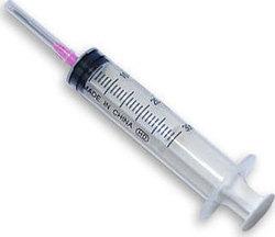 Cosmomed Therapin 2.5cc 22G 100τμχ