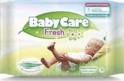 BabyCare Fresh