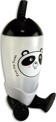 Smash Ποτήρι με Καπάκι Fantasy Feet Panda 280ml