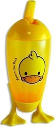 Smash Ποτήρι με Καπάκι Fantasy Feet Duck 280ml