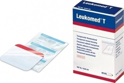 BSN Medical Leukomed T 11cm x 14cm 5τμχ