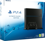 Sony Playstation 4 (PS4) C Chassis 1TB Ultimate Player Edition