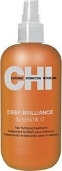 Farouk Chi Deep Brilliance Silkeratin 17 Treatment 355ml
