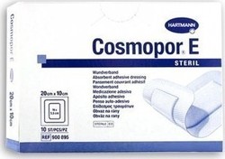 Hartmann Cosmopor E 10cm x 20cm 10τμχ