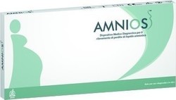 SM Amnios 2τμχ