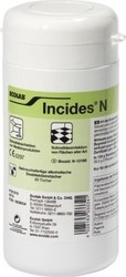 Ecolab Incides N