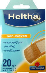 Heltha+ Non Woven 20τμχ