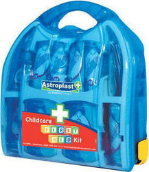 Astroplast Childcare First Aid Kit