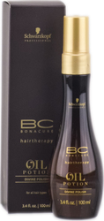 Schwarzkopf BC Oil Miracle Divine Polish 100ml