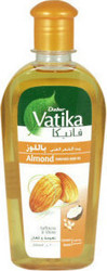 Dabur Vatika Almond Oil 200ml