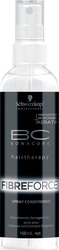Schwarzkopf Bc Fibre Force Spray Conditioner 150ml